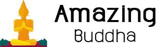 Amazing Buddha